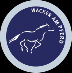 Logo Hufschmied Wacker